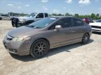 2010 Honda Civic Lx for Sale in Houston, TX - Side