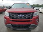 2017 Ford Explorer Sport zu verkaufen in Lebanon, TN - Side