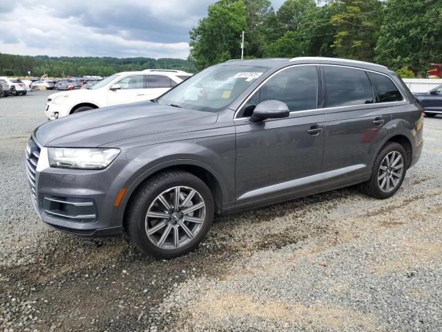 2018 Audi Q7 Premium Plus