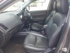 2015 MITSUBISHI ASX ZC-M D for sale at Copart WESTBURY