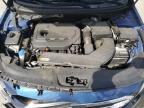 2016 Hyundai Sonata Sport na sprzedaż w Spartanburg, SC - Front End