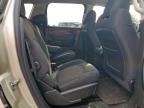2016 Chevrolet Traverse Lt de vânzare în Houston, TX - Side
