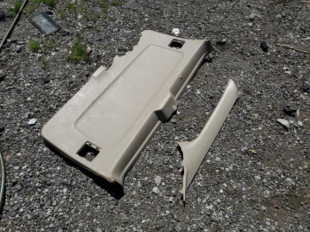 2003 HONDA ODYSSEY EX  