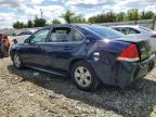2009 Chevrolet Impala 1Lt for Sale in Windsor, NJ - Rear End