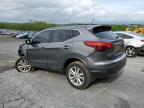 2018 Nissan Rogue Sport S zu verkaufen in Chambersburg, PA - Front End