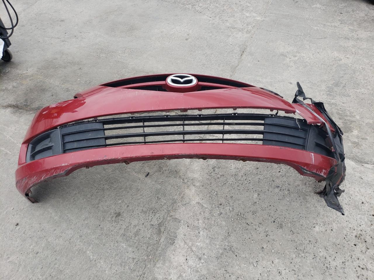 2011 Mazda 6 I VIN: 1YVHZ8BH0B5M14793 Lot: 54859485
