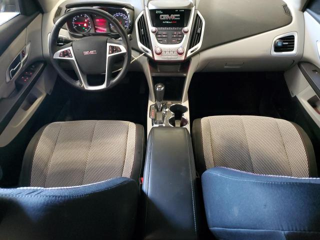  GMC TERRAIN 2016 Black