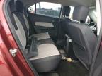 2017 Chevrolet Equinox Lt   იყიდება New Orleans-ში, LA - Side