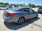 2017 Nissan Maxima 3.5S იყიდება Bridgeton-ში, MO - Front End