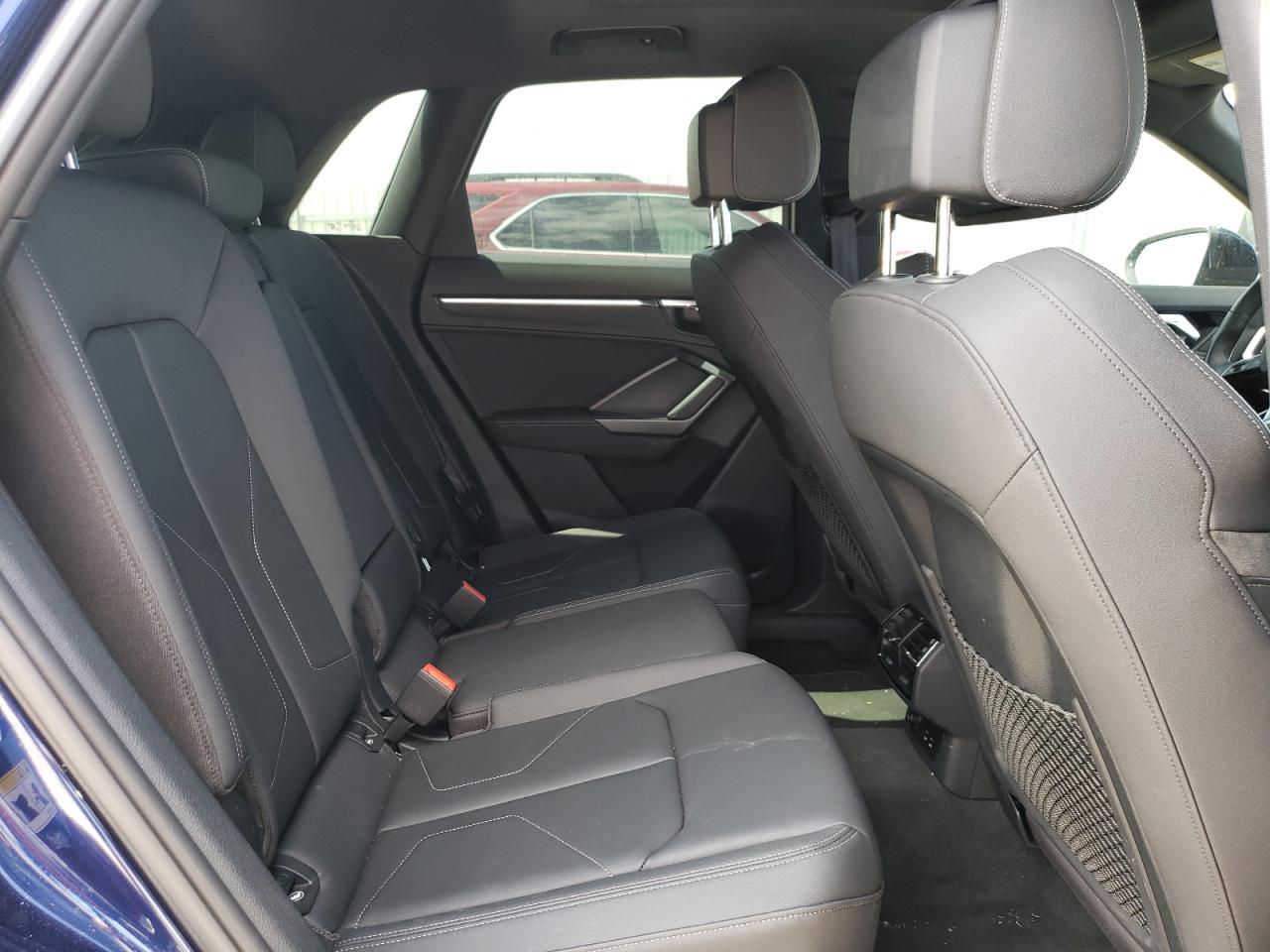2021 Audi Q3 Premium Plus S Line 45 VIN: WA1EECF31M1024375 Lot: 56745675
