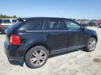 2012 Ford Edge Limited na sprzedaż w Antelope, CA - Side