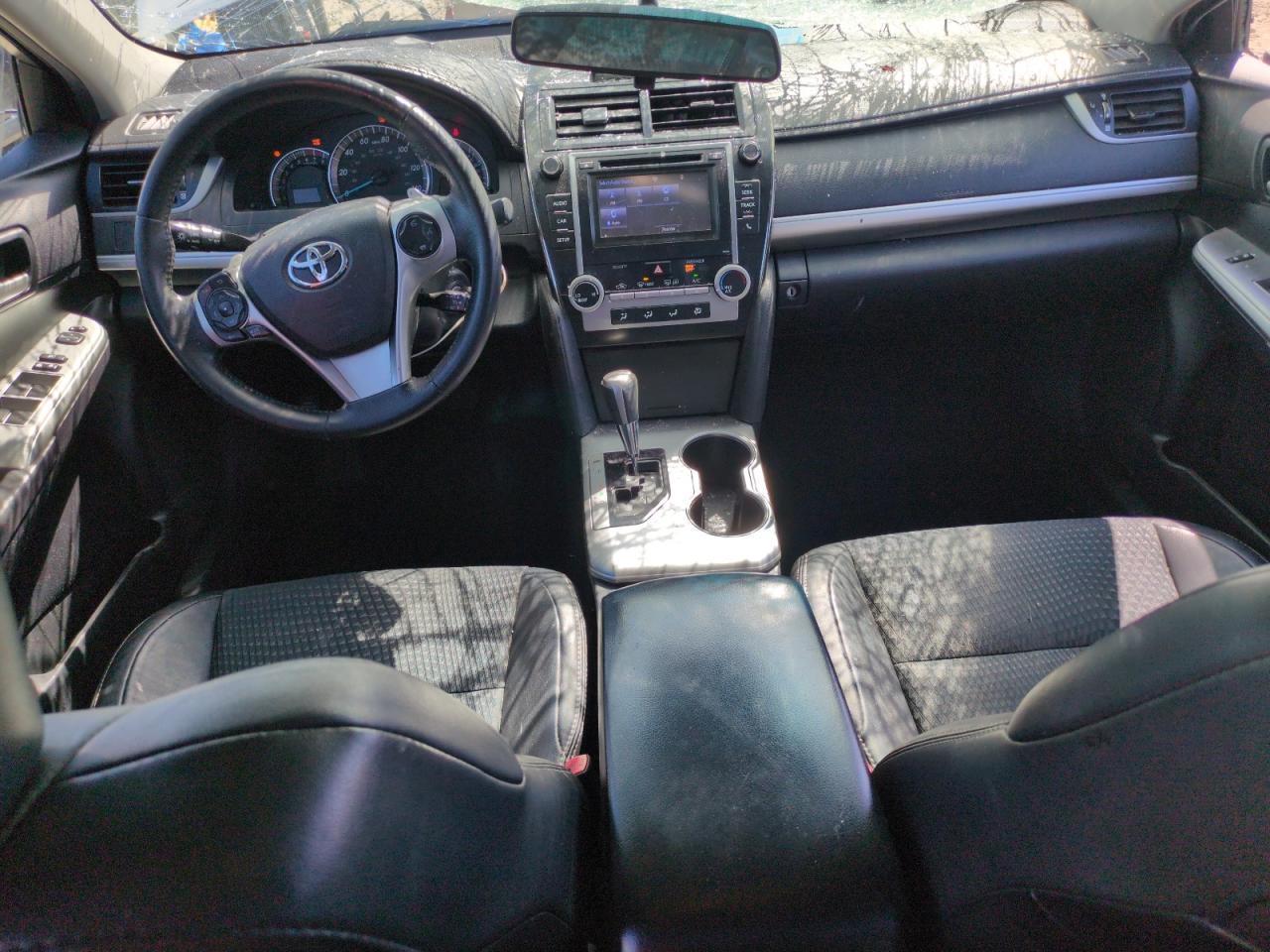 2014 Toyota Camry L VIN: 4T1BF1FK4EU432754 Lot: 55799675