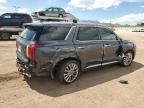 2020 Hyundai Palisade Limited продається в Colorado Springs, CO - Rollover