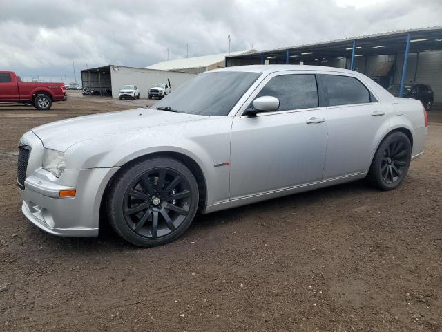 2006 Chrysler 300C Srt-8