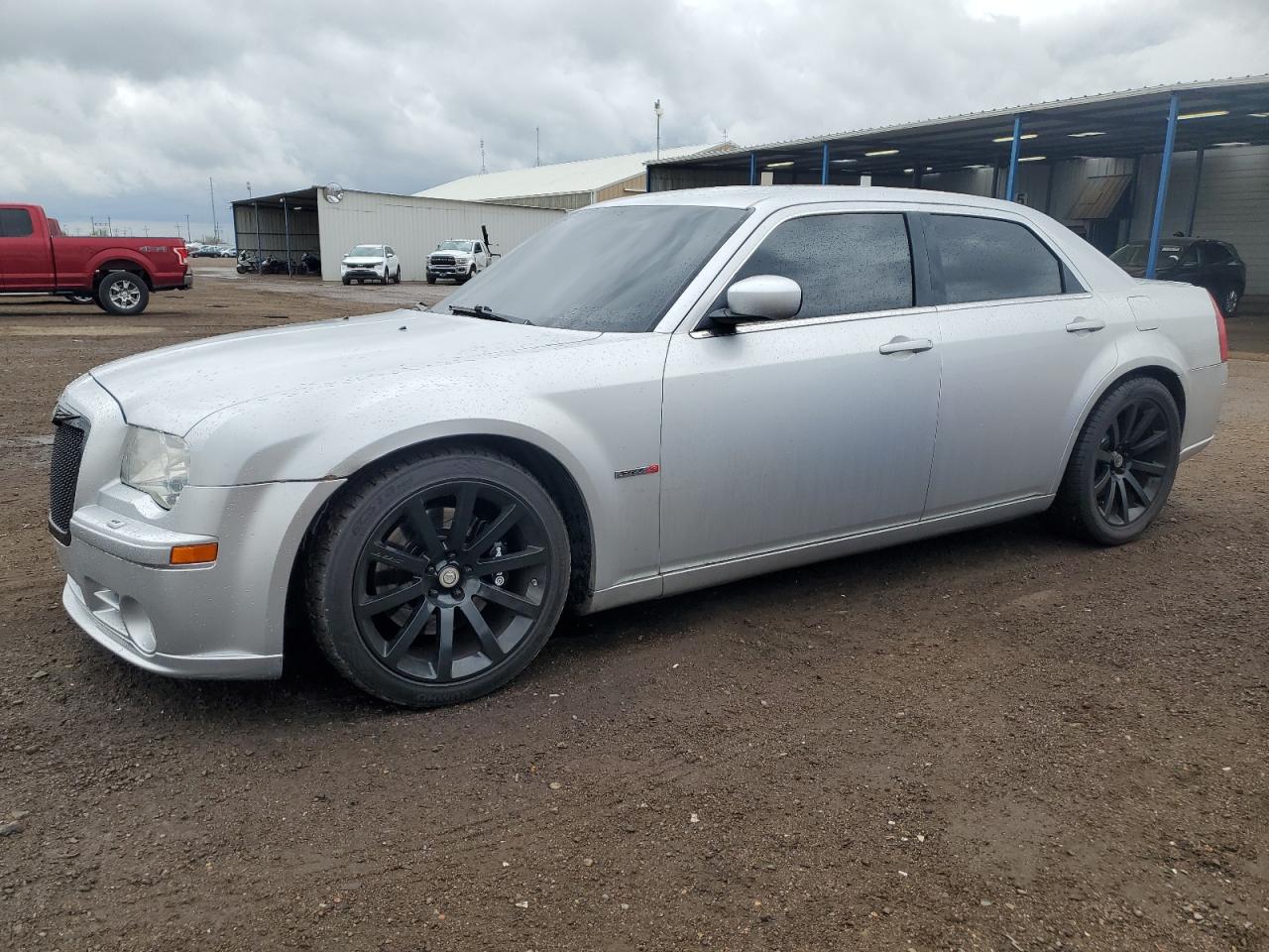 Brighton, CO에서 판매 중인 2006 Chrysler 300C Srt-8 - Minor Dent/Scratches