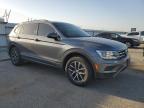 2020 Volkswagen Tiguan Se for Sale in Bakersfield, CA - Side