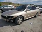 2002 Honda Accord Ex   for Sale in Littleton, CO - Front End