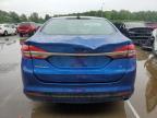 2017 Ford Fusion Se en Venta en Louisville, KY - All Over