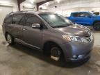 2016 Toyota Sienna Xle на продаже в Avon, MN - Side
