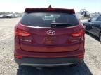 2013 Hyundai Santa Fe Sport  zu verkaufen in Sacramento, CA - Minor Dent/Scratches