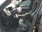 2016 Land Rover Range Rover Supercharged for Sale in Albuquerque, NM - Front End