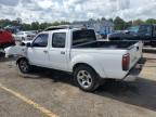 2001 Nissan Frontier Crew Cab Sc for Sale in Eight Mile, AL - Front End