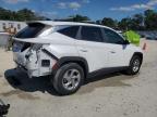 2022 Hyundai Tucson Sel for Sale in Ocala, FL - Rear End