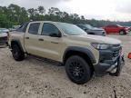 2024 Chevrolet Colorado Trail Boss للبيع في Houston، TX - Front End