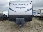 2021 'Other Rv' Springdale en Venta en Houston, TX - Top/Roof