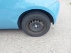 2015 FIAT 500 COLOUR for sale at Copart SANDWICH