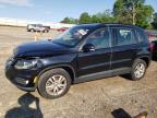 2017 Volkswagen Tiguan S for Sale in Chatham, VA - Front End