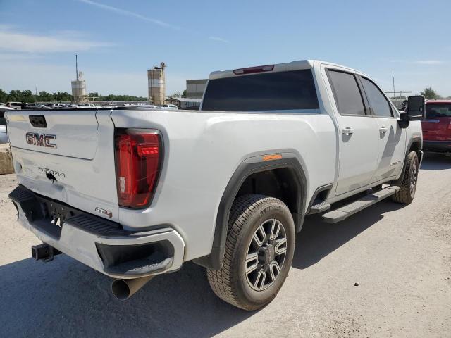  GMC SIERRA 2022 Biały