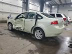 2010 Ford Focus Sel   for Sale in Ham Lake, MN - Side