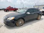 2011 Chrysler 200 Limited for Sale in Haslet, TX - Front End