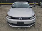 2013 Volkswagen Jetta Hybrid للبيع في Waldorf، MD - Mechanical