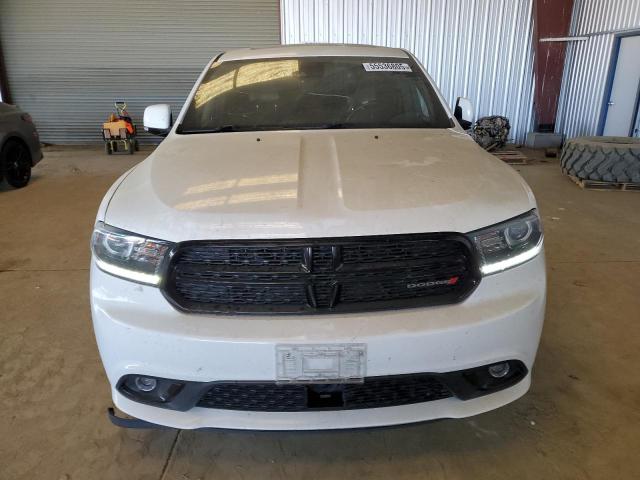  DODGE DURANGO 2017 Белы
