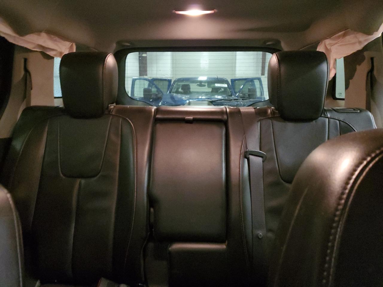 2013 GMC Terrain Slt VIN: 2GKFLVEK7D6243587 Lot: 56046315