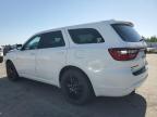 2015 Dodge Durango R/T de vânzare în Fresno, CA - Side