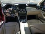2016 Mercedes-Benz Glc 300 4Matic for Sale in Reno, NV - Front End