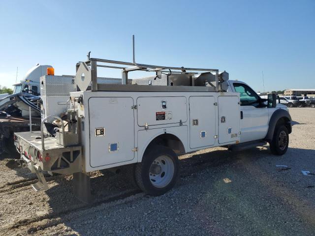 2012 FORD F450 SUPER DUTY  