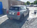 2016 MINI COOPER D for sale at Copart BELFAST