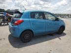 2017 Mitsubishi Mirage Es للبيع في Orlando، FL - Front End