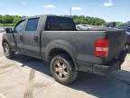 2007 Ford F150 Supercrew de vânzare în Louisville, KY - Front End