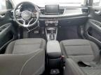 2022 Kia Rio Lx na sprzedaż w Houston, TX - Side
