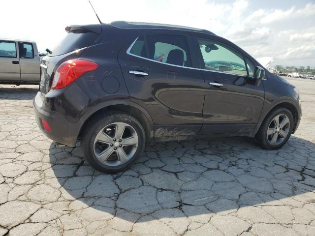  BUICK ENCORE 2013 Brown
