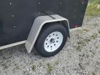 2019 Interstate Sfc58Safs Enclosed Cargo Trailer იყიდება Dyer-ში, IN - All Over