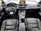 2012 Lexus Ct 200 на продаже в Van Nuys, CA - Minor Dent/Scratches