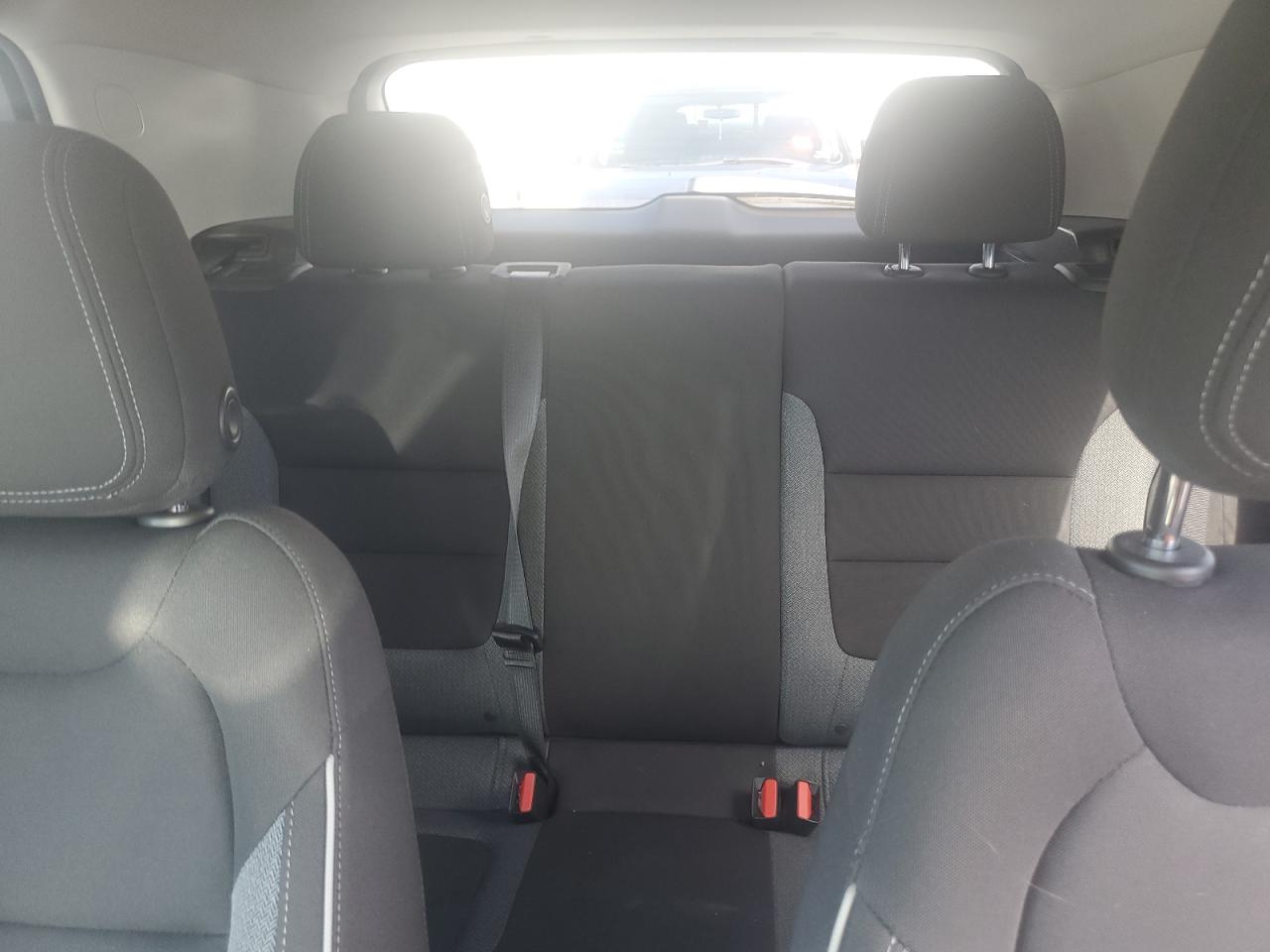 2021 Chevrolet Trailblazer Lt VIN: KL79MRSL0MB117057 Lot: 57011535