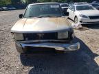 2000 Nissan Frontier King Cab Xe للبيع في Madisonville، TN - Front End