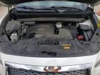 2016 Infiniti Qx60  zu verkaufen in Greenwell Springs, LA - Undercarriage